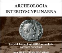 Archeologia interdyscyplinarna