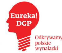 Konkurs Eureka! DGP - Odkrywamy polskie wynalazki 