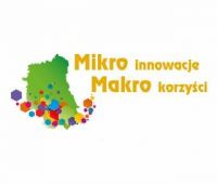 Projekt "Mikro innowacje - makro korzyści"