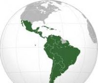  Encounters with Latin America 