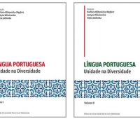 Publicação da monografia "Língua Portuguesa: Unidade...