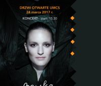 Bovska gwiazdą Drzwi Otwartych UMCS 2017