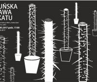 Zobacz „Toruńską uprawę plakatu”