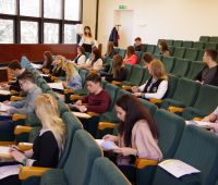 Egzaminy certyfikatowe z języka polskiego jako obcego