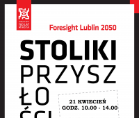 Foresight Lublin 2050