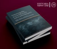 Publikacja: Historiografia w kontekstach nieoczekiwanych