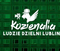 Studencki konkurs filmowy - Ludzie Dzielni Lublina