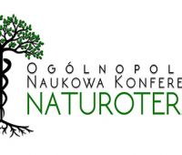 I Ogólnopolska Konferencja Naukowa Naturoterapii