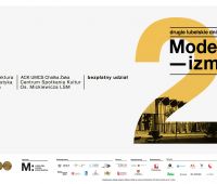 2. Lubelskie Dni Modernizmu (19-21 maja)