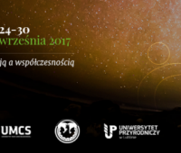 Lubelski Festiwal Nauki - nabór projektów do 4 czerwca