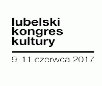 Lubelski Kongres Kultury – zaproszenie