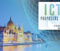 ICT Proposers’ Day 2017 – dofinansowanie wyjazdu do...
