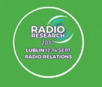 RADIO RELATIONS 2017 Conference 