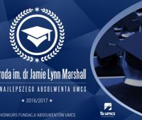 Konkurs Fundacji Absolwentów UMCS – III edycja