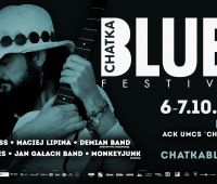 Chatka Blues Festival 