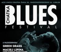 Chatka Blues Festival 2017 już za nami!
