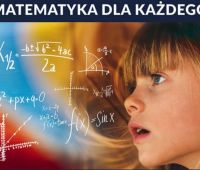 Matematyka dla każdego - 23.10.2017 r.