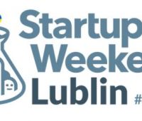 Startup Weekend Lublin