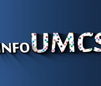 #infoUMCS - nowy program informacyjny TV UMCS - odc.1