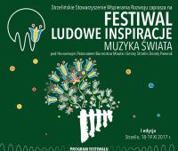 Recital dr. Jakuba Niedoborka podczas Festiwalu Ludowe...