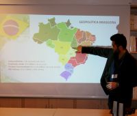 Rafael Zimmermann z UNIJUI – "Sytuacja Brazylii po...