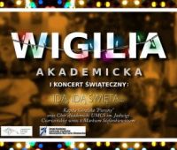 Wigilia Akademicka 2017