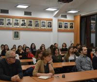 XLII Debata Studencka – Jak zmieni się system zarządzania...