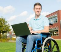 Ankieta: Dostosowanie UMCS do potrzeb osób niepełnosprawnych