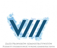 VIII Zjazd Prawników-Administratywistów