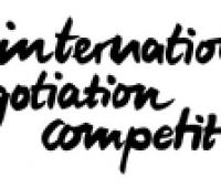   INTERNATIONAL NEGOTIATION COMPETITION 2018  NATIONAL ROUND
