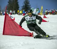 Akademickie Mistrzostwa Polski w snowboardzie