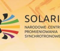 Synchrotron SOLARIS - nabór wniosków o dostęp do...