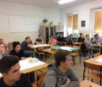„Moja idealna szkoła” – I LO w Świdniku