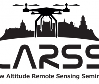 Low Altitude Remote Sensing Seminar (LARSS) w Lublinie