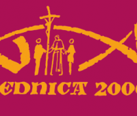 XXII Spotkanie Młodych "Lednica 2000"