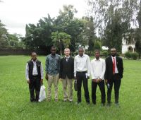 Dni UMCS-u w Tanzanii