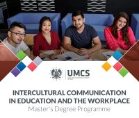 Study without tuition fees: Intercultural Communication...