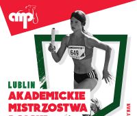 Akademickie Mistrzostwa Polski w lekkoatletyce