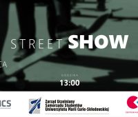 Street Show 5. Edition
