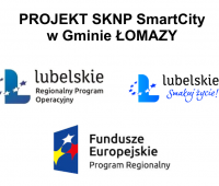 Kolejny projekt SKNP "SmartCity" będzie...