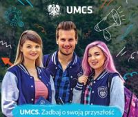 Rekrutacja na UMCS - dodatkowe informacje