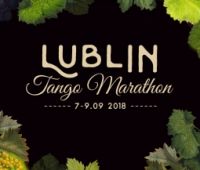 Tango Marathon!