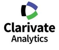 Firma Clarivate Analytics zaprasza na szkolenia!