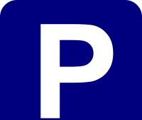Parking płatny niestrzeżony przy CKF od 25.03.2022