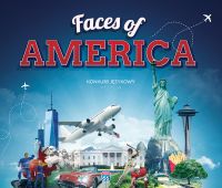Konkurs językowy „Faces of America”