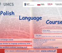 Polish Language Course