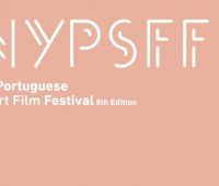 NY Portuguese Short Film Festival w Lublinie