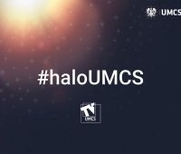 #haloUMCS! Odc. 8 - Dzień Liczby Pi