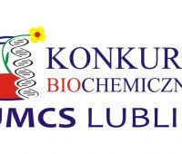 X Konkurs biochemiczny na UMCS