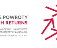Polskie Powroty 2019 - Nabór wniosków 